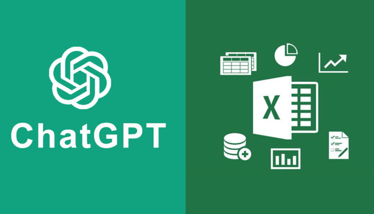 How To Use ChatGPT To Write Down Excel Formulas