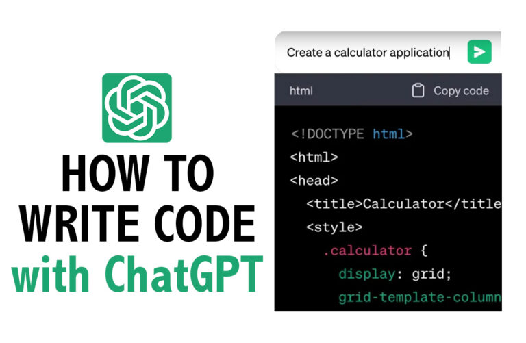 How to Rewrite and Write Code with ChatGPT / Supercharge Coding Process
